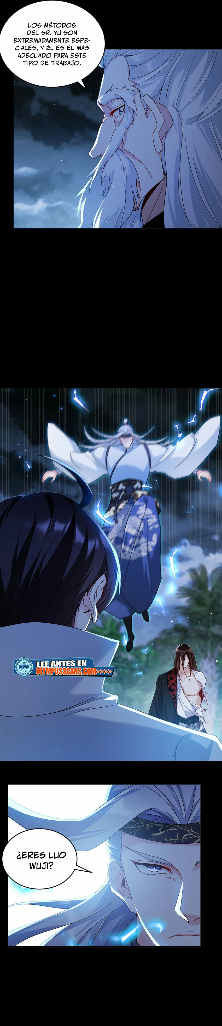 Emperador Inmortal Luo Wuji - Capítulo 228 - Página 18 - LectorTMOo