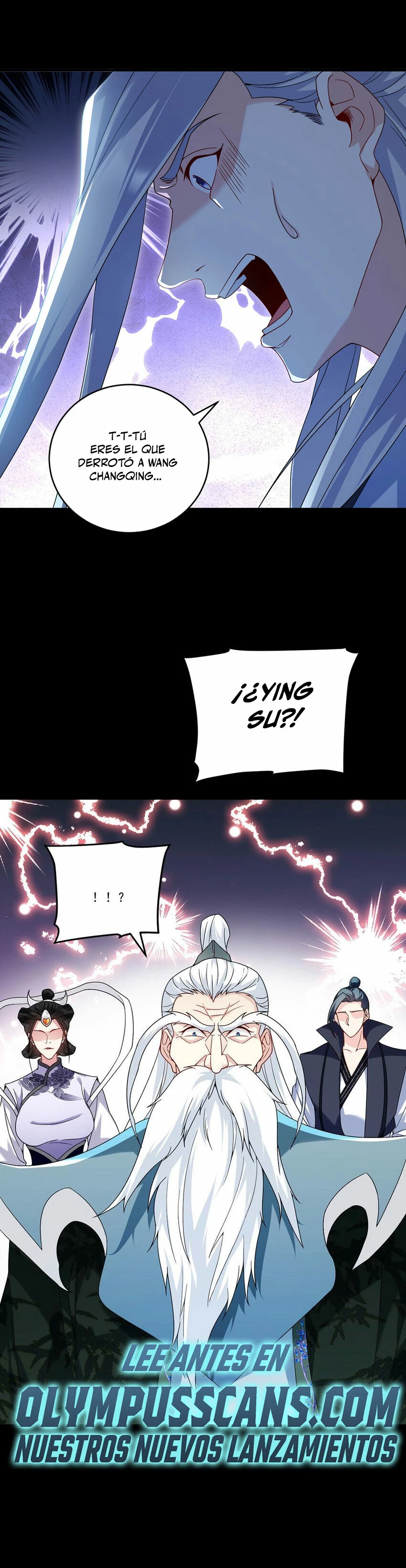 Emperador Inmortal Luo Wuji - Capítulo 228 - Página 22 - LectorTMOo
