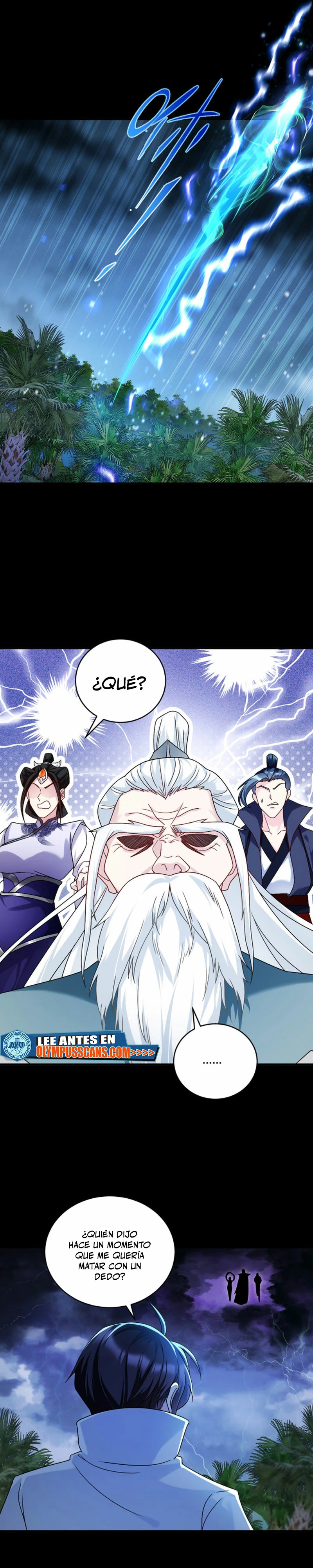 Emperador Inmortal Luo Wuji - Capítulo 229 - Página 6 - LectorTMOo