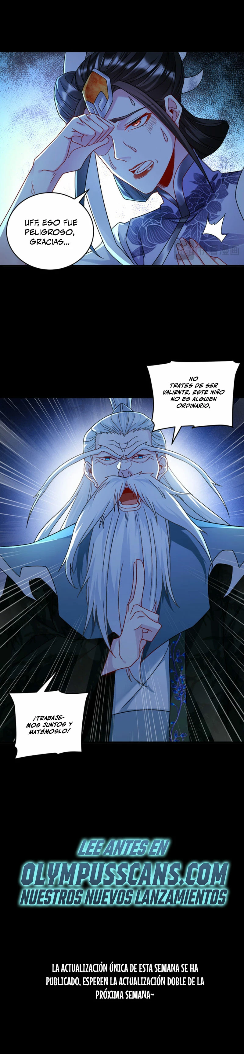 Emperador Inmortal Luo Wuji - Capítulo 229 - Página 19 - LectorTMOo