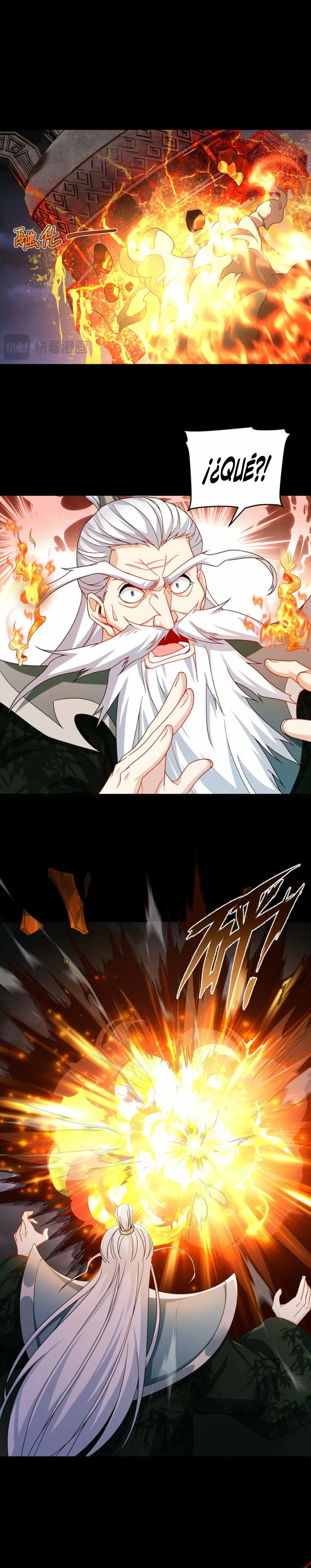 Emperador Inmortal Luo Wuji - Capítulo 230 - Página 15 - LectorTMOo