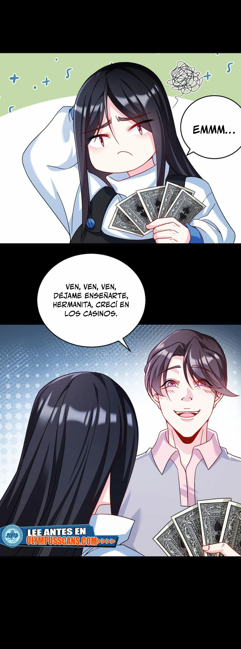 Emperador Inmortal Luo Wuji - Capítulo 230 - Página 21 - LectorTMOo