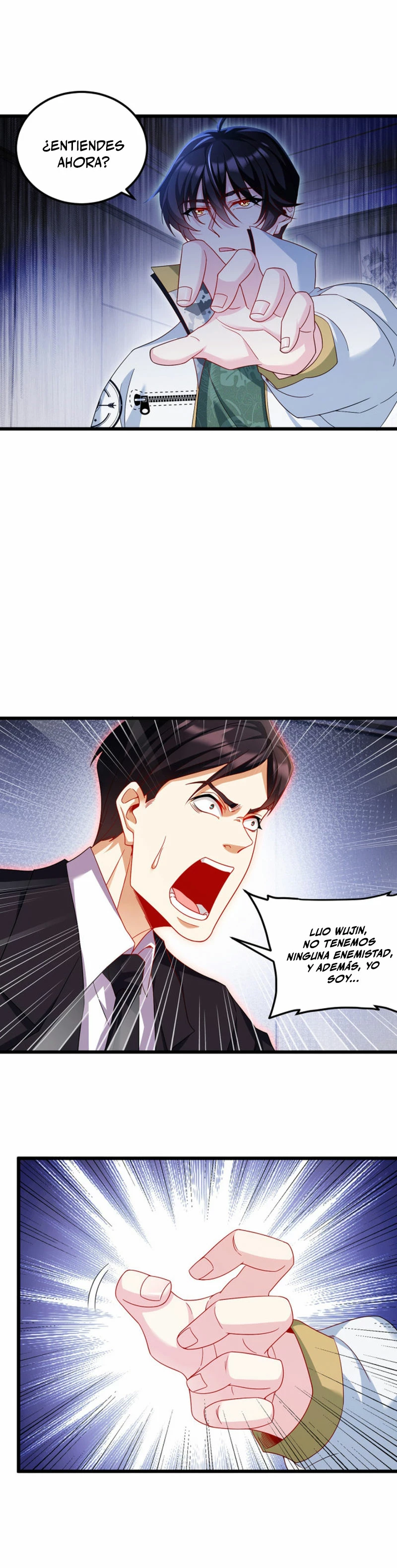 Emperador Inmortal Luo Wuji - Capítulo 232 - Página 13 - LectorTMOo