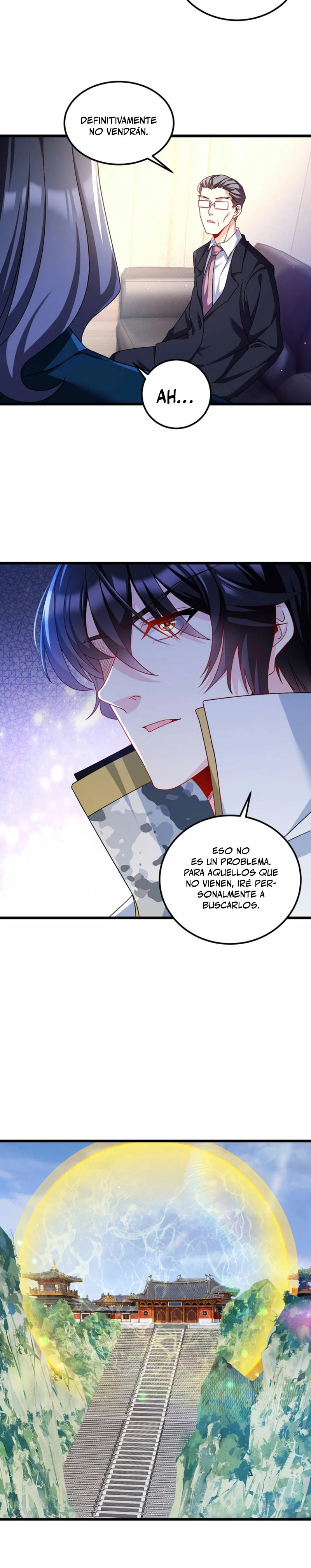Emperador Inmortal Luo Wuji - Capítulo 233 - Página 11 - LectorTMOo
