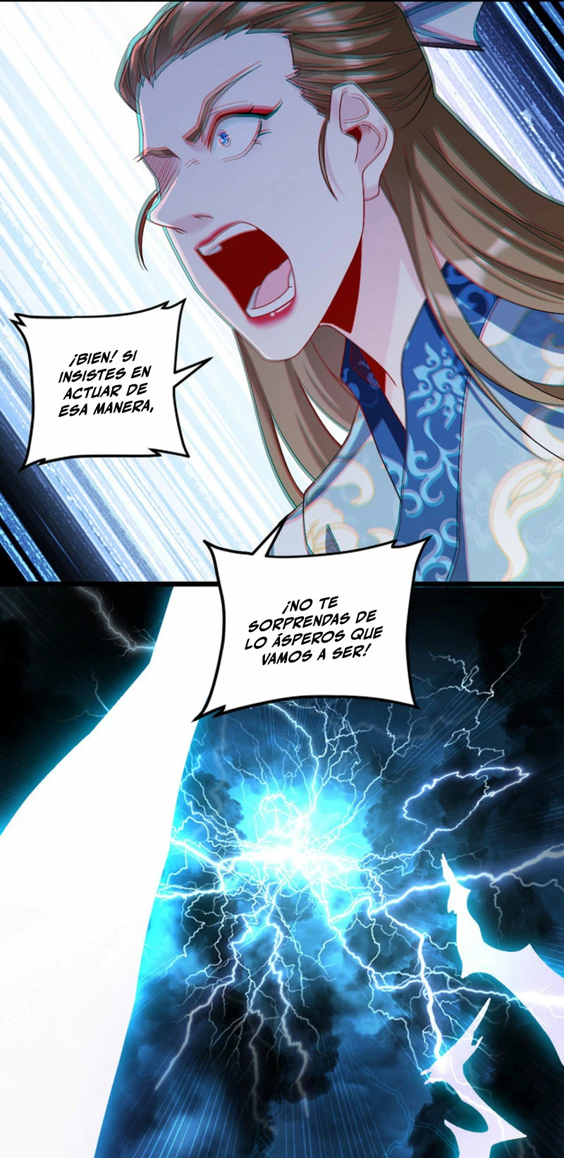 Emperador Inmortal Luo Wuji - Capítulo 233 - Página 18 - LectorTMOo