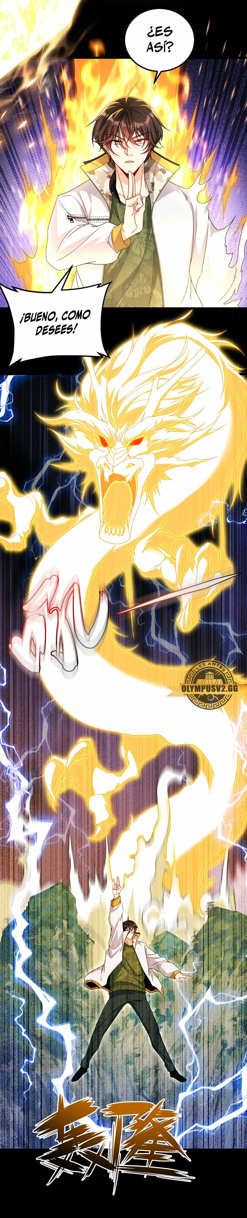 Emperador Inmortal Luo Wuji - Capítulo 234 - Página 10 - LectorTMOo