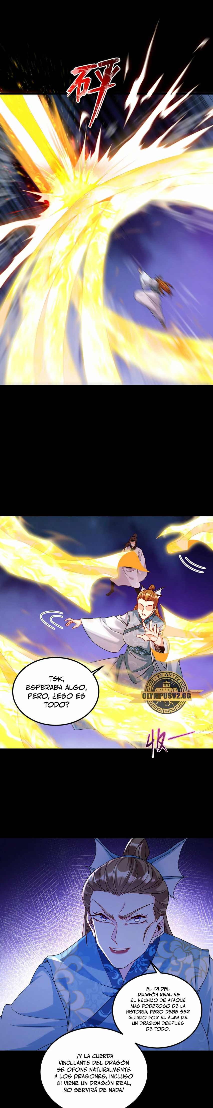 Emperador Inmortal Luo Wuji - Capítulo 234 - Página 12 - LectorTMOo
