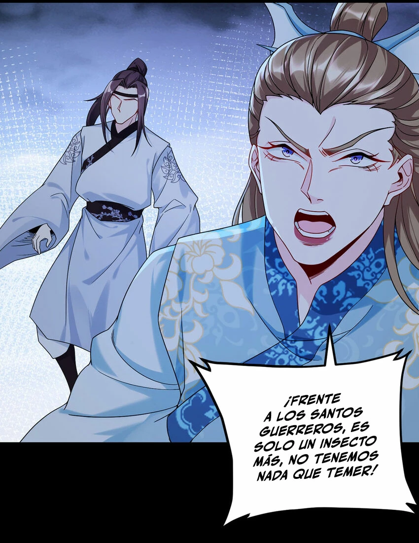 Emperador Inmortal Luo Wuji - Capítulo 234 - Página 14 - LectorTMOo