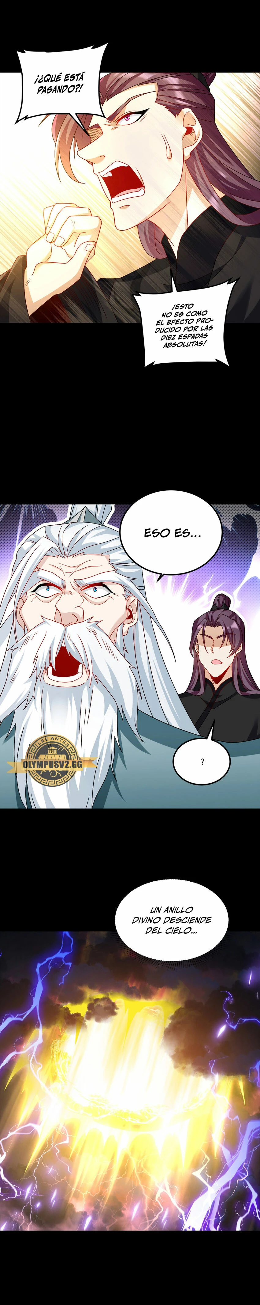 Emperador Inmortal Luo Wuji - Capítulo 236 - Página 17 - LectorTMOo