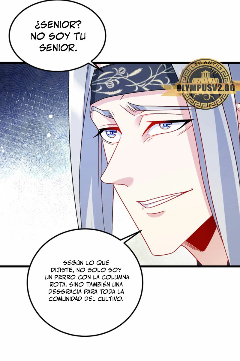 Emperador Inmortal Luo Wuji - Capítulo 237 - Página 14 - LectorTMOo