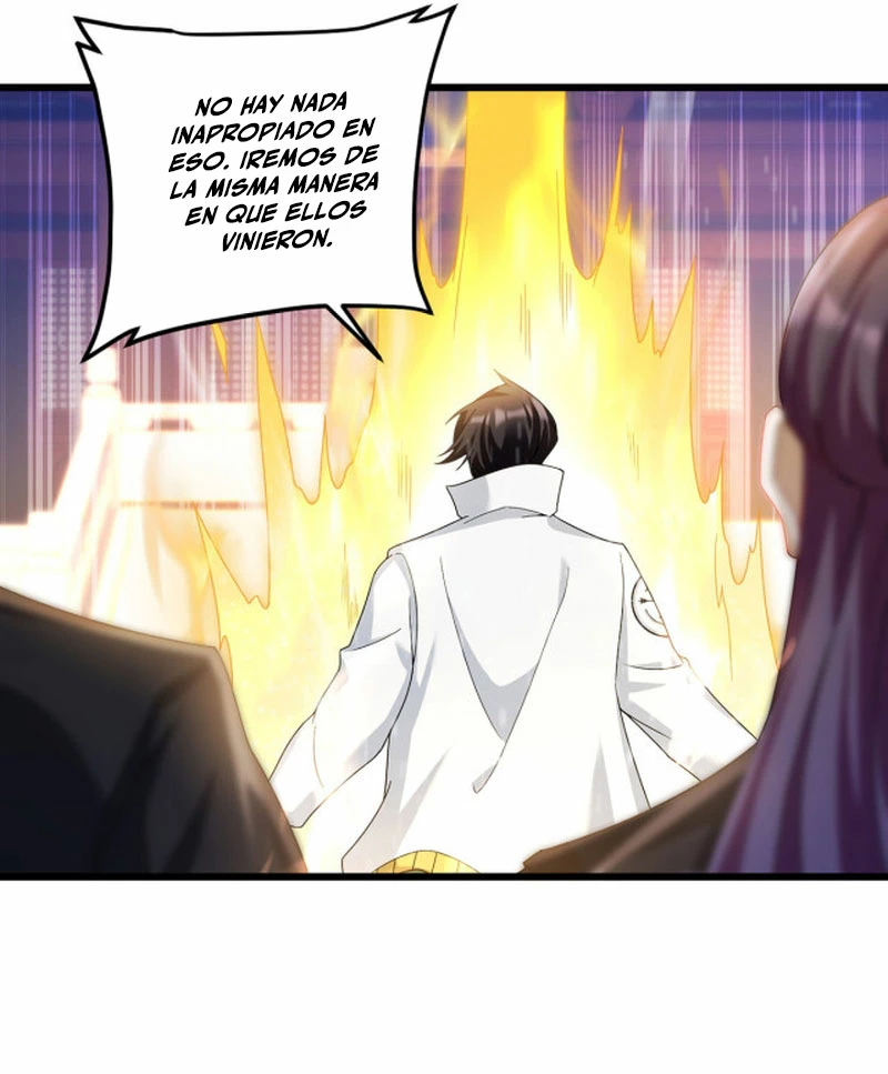 Emperador Inmortal Luo Wuji - Capítulo 238 - Página 14 - LectorTMOo