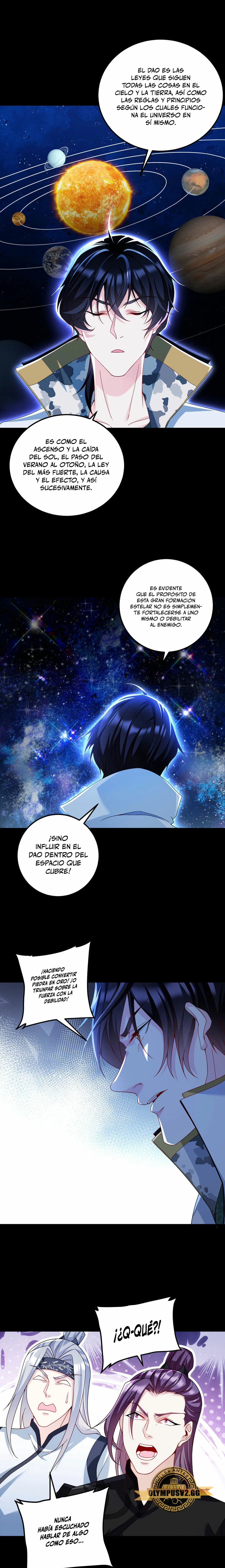 Emperador Inmortal Luo Wuji - Capítulo 240 - Página 19 - LectorTMOo