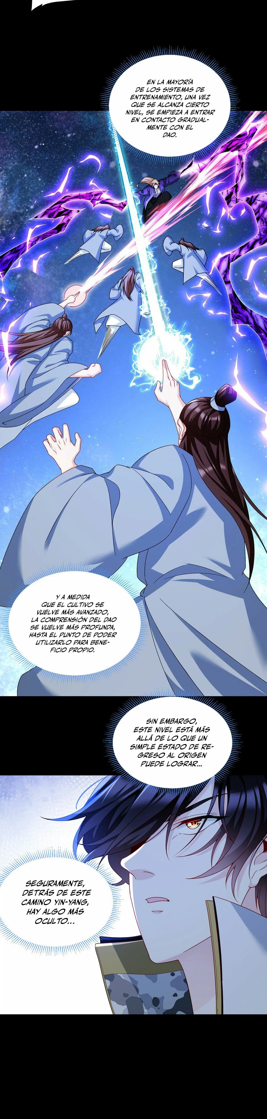 Emperador Inmortal Luo Wuji - Capítulo 240 - Página 20 - LectorTMOo
