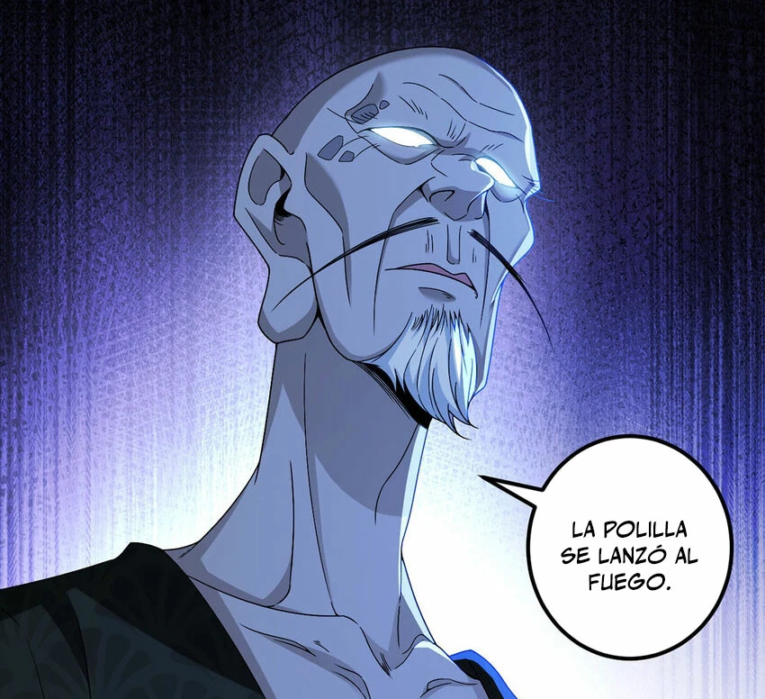 Emperador Inmortal Luo Wuji - Capítulo 240 - Página 22 - LectorTMOo