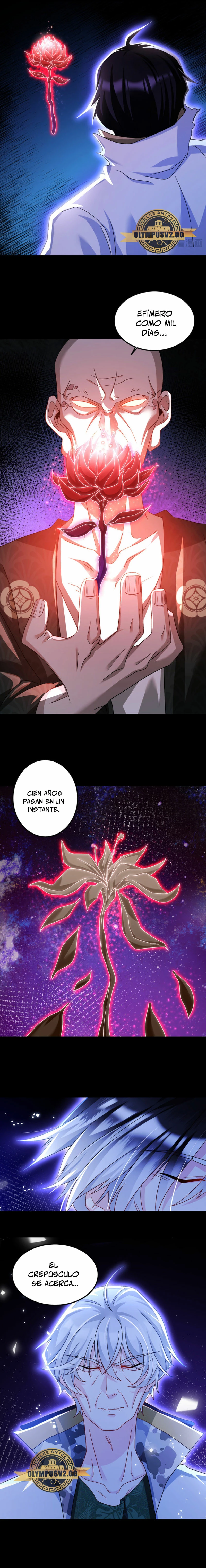 Emperador Inmortal Luo Wuji - Capítulo 241 - Página 6 - LectorTMOo