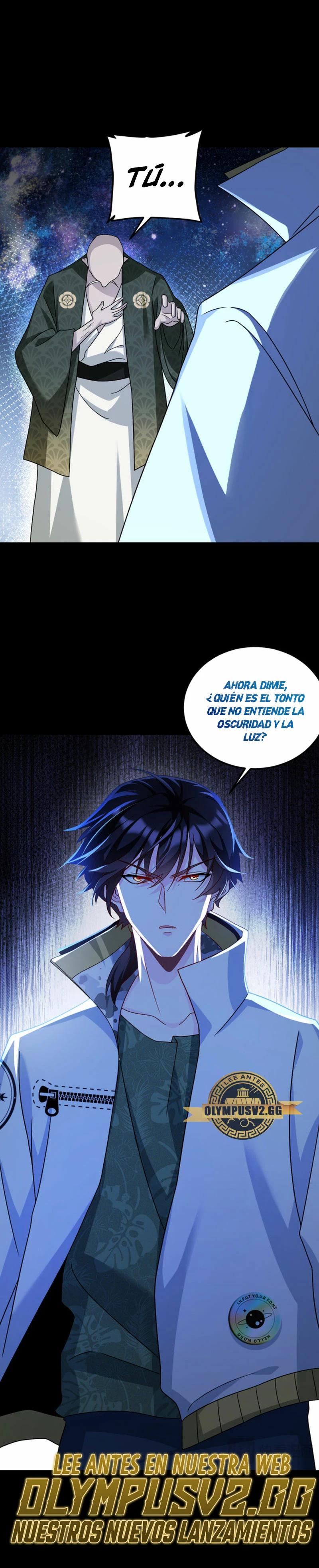 Emperador Inmortal Luo Wuji - Capítulo 241 - Página 18 - LectorTMOo