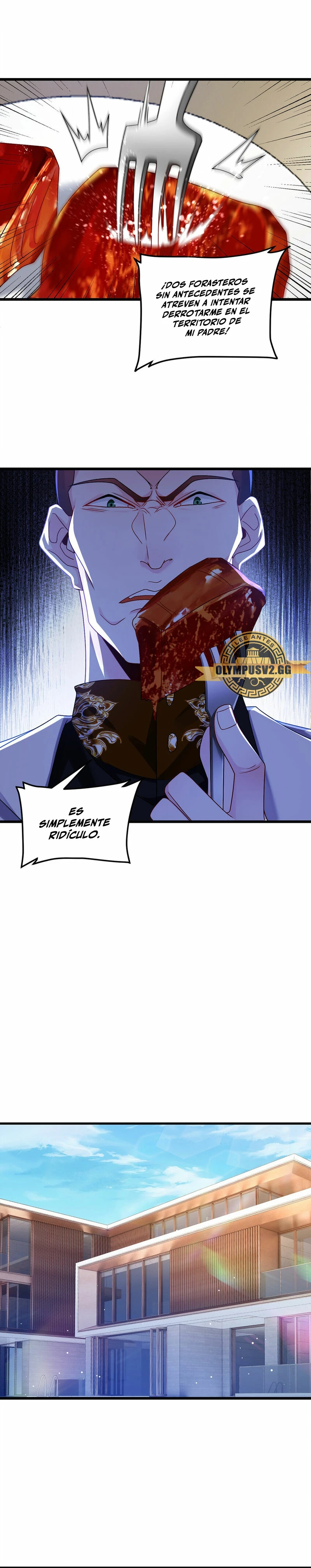 Emperador Inmortal Luo Wuji - Capítulo 243 - Página 9 - LectorTMOo