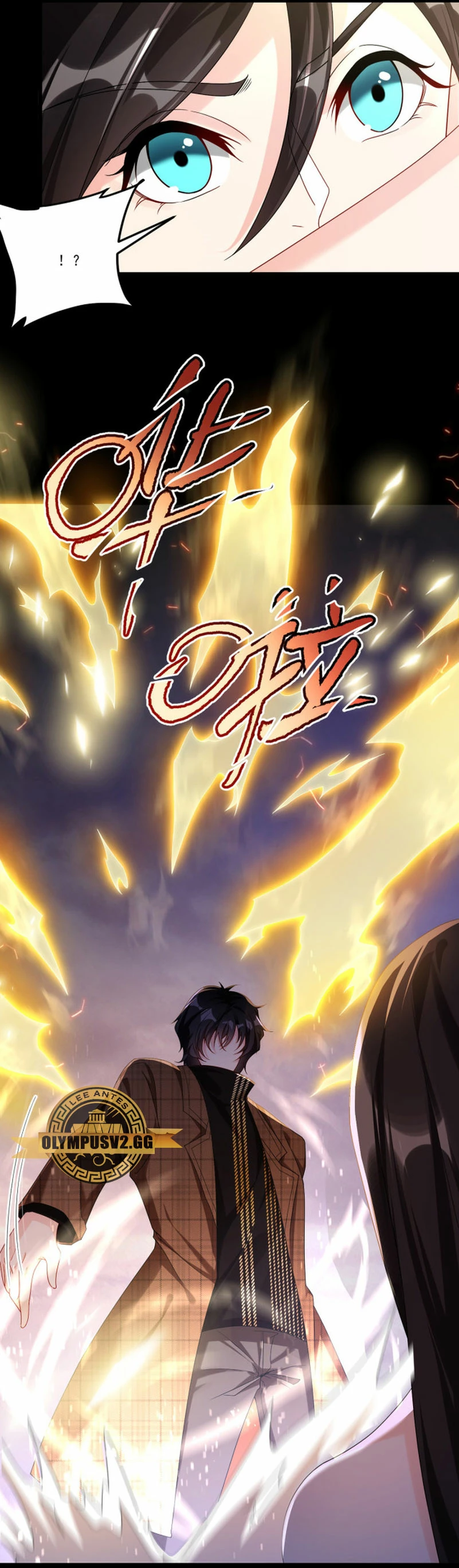 Emperador Inmortal Luo Wuji - Capítulo 244 - Página 14 - LectorTMOo