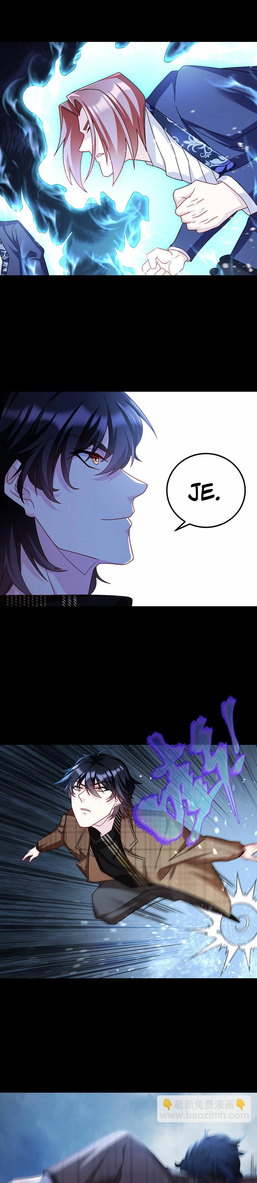 Emperador Inmortal Luo Wuji - Capítulo 245 - Página 7 - LectorTMOo