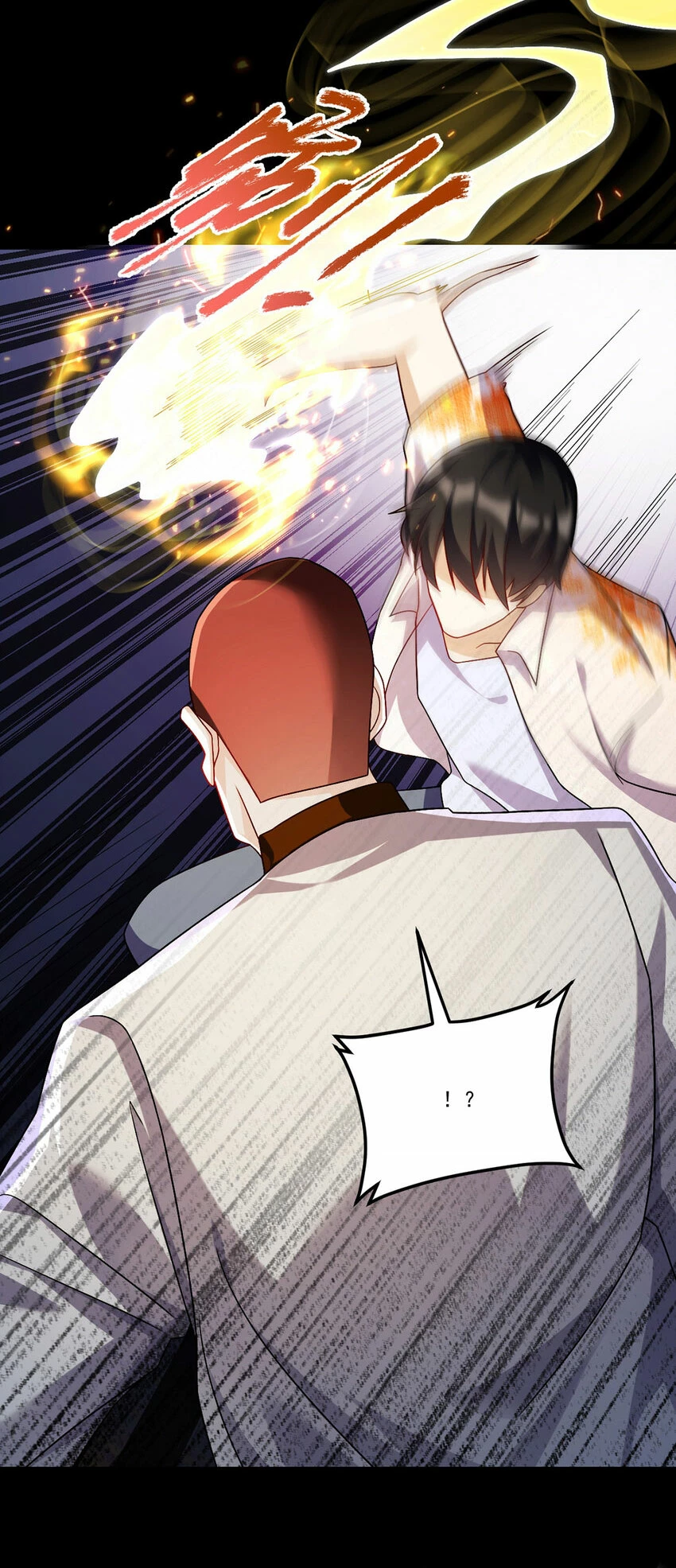 Emperador Inmortal Luo Wuji - Capítulo 245 - Página 14 - LectorTMOo