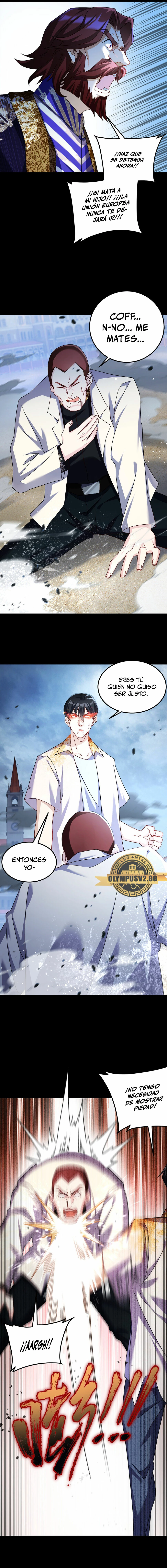 Emperador Inmortal Luo Wuji - Capítulo 245 - Página 16 - LectorTMOo