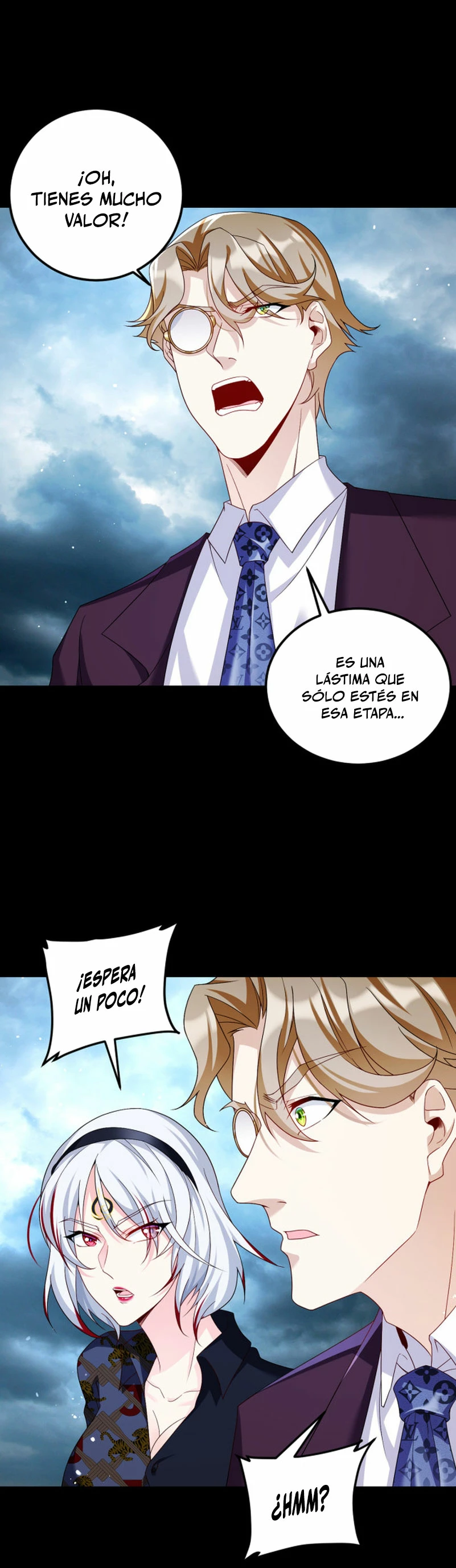 Emperador Inmortal Luo Wuji - Capítulo 246 - Página 6 - LectorTMOo