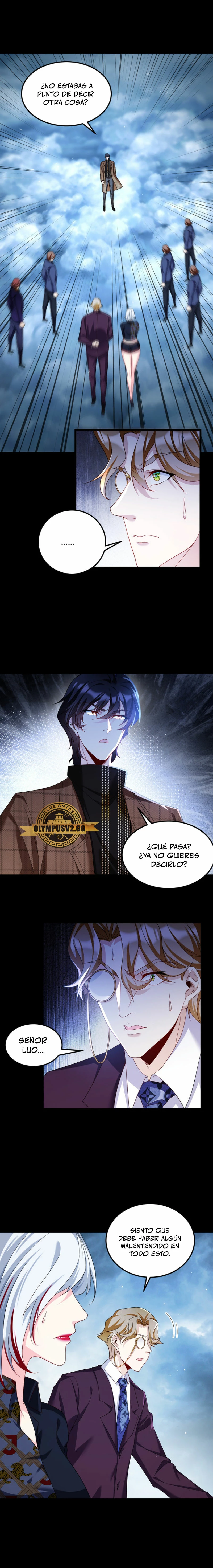Emperador Inmortal Luo Wuji - Capítulo 246 - Página 9 - LectorTMOo
