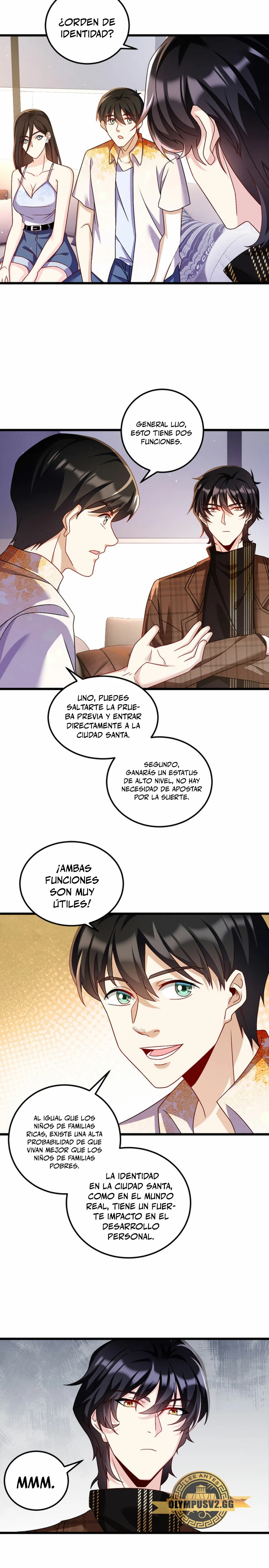 Emperador Inmortal Luo Wuji - Capítulo 247 - Página 13 - LectorTMOo