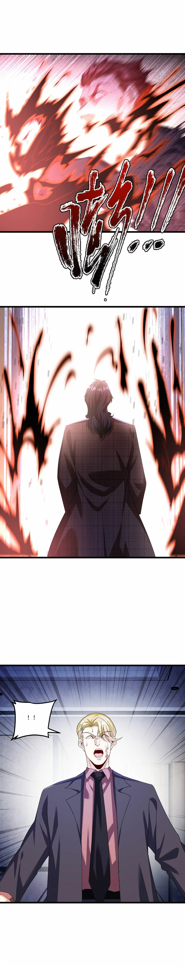 Emperador Inmortal Luo Wuji - Capítulo 248 - Página 14 - LectorTMOo
