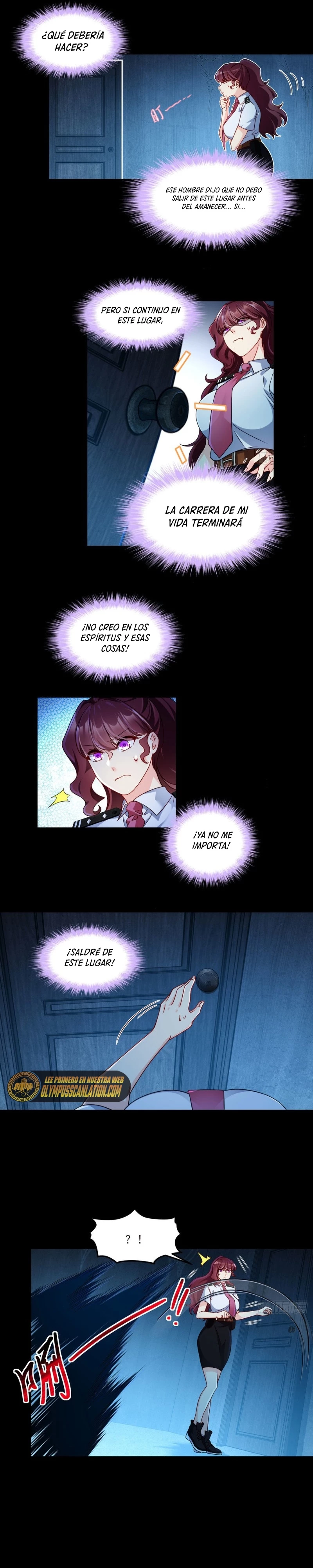 Emperador Inmortal Luo Wuji - Capítulo 27 - Página 12 - LectorTMOo