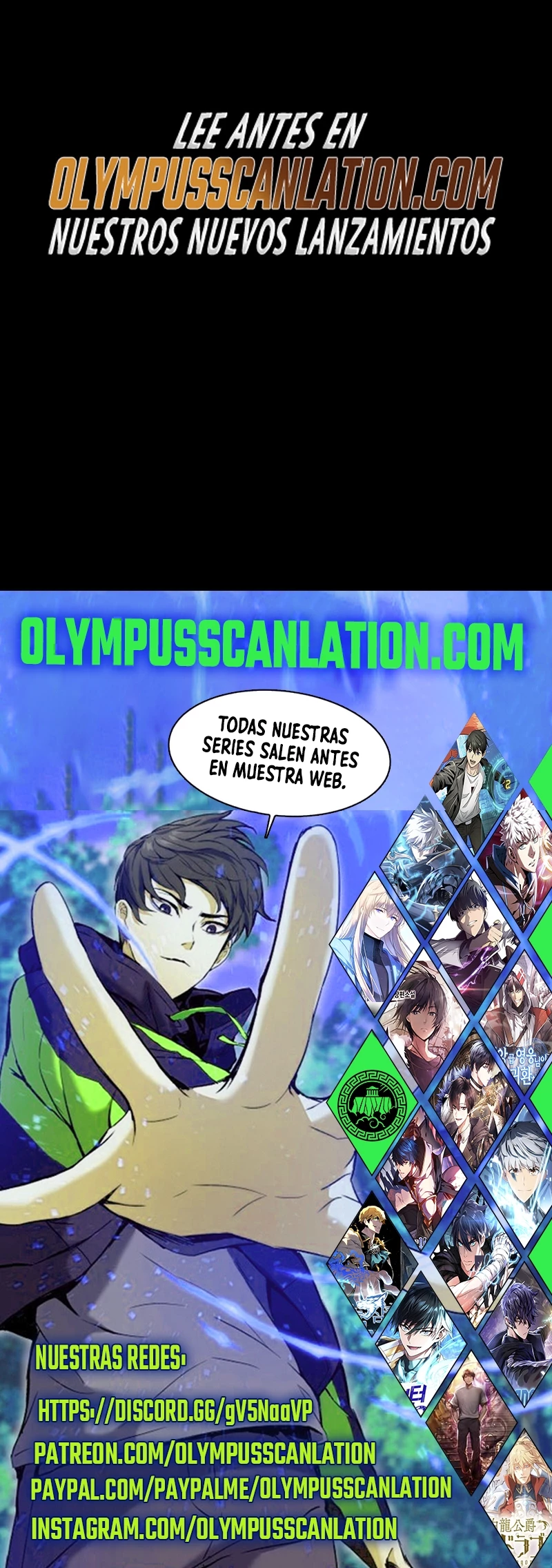 Emperador Inmortal Luo Wuji - Capítulo 27 - Página 13 - LectorTMOo