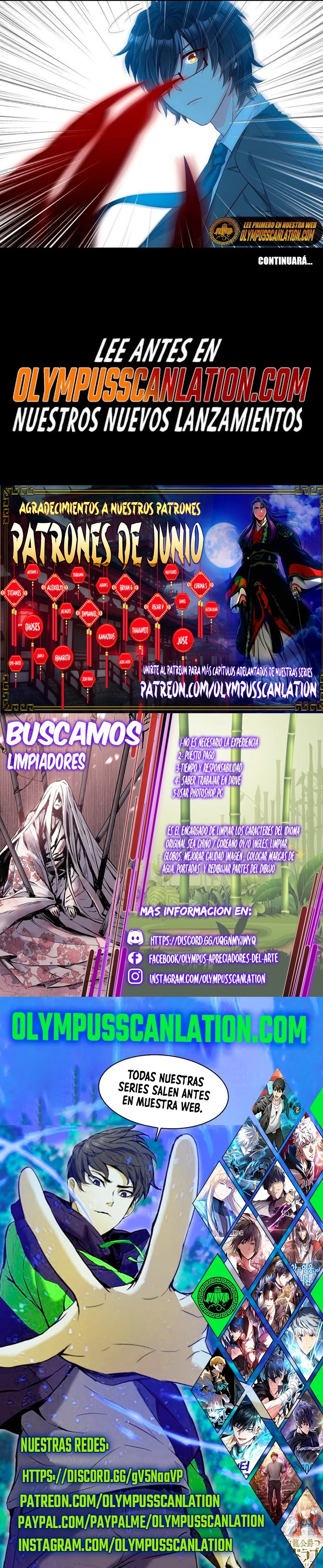 Emperador Inmortal Luo Wuji - Capítulo 28 - Página 13 - LectorTMOo