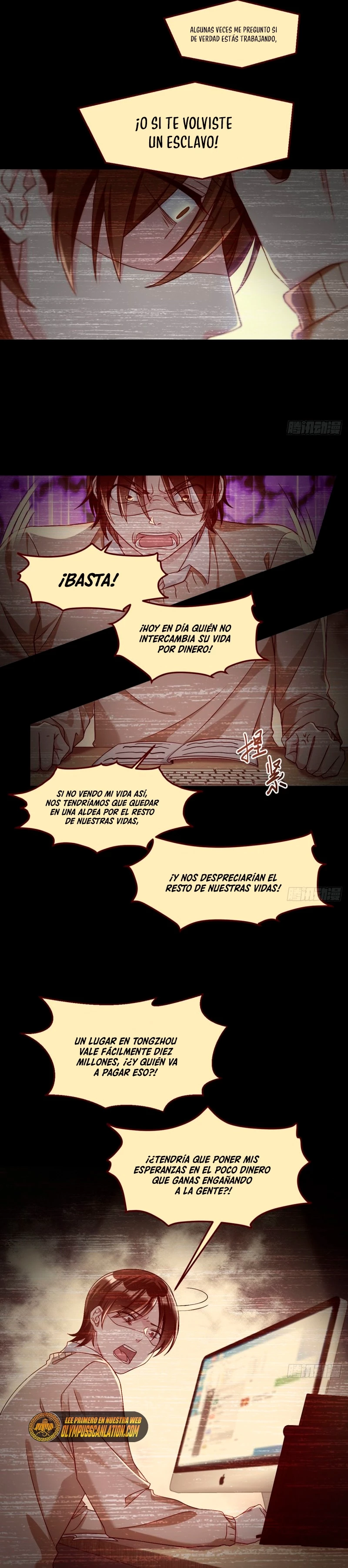 Emperador Inmortal Luo Wuji - Capítulo 31 - Página 7 - LectorTMOo