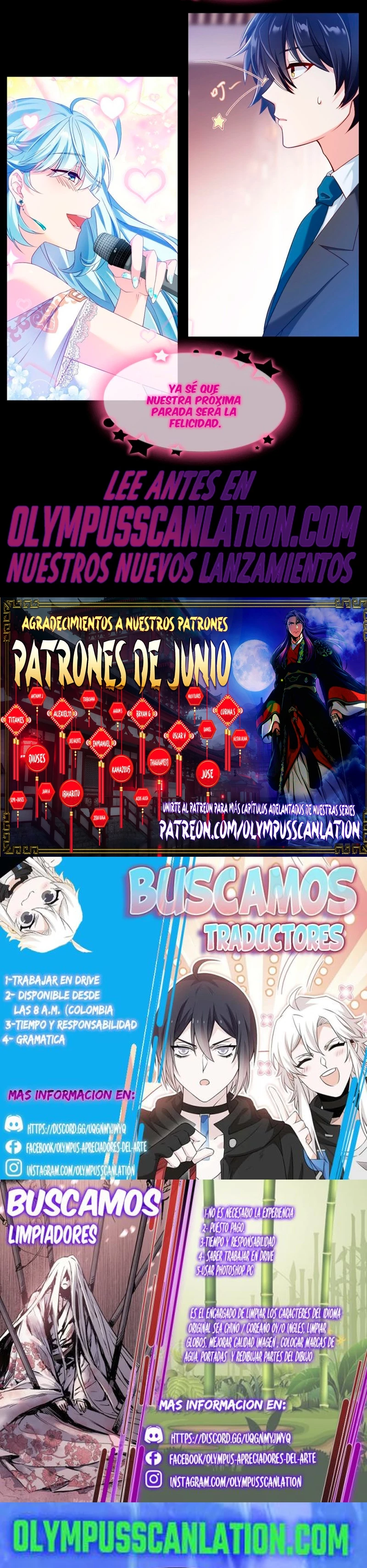 Emperador Inmortal Luo Wuji - Capítulo 34 - Página 12 - LectorTMOo