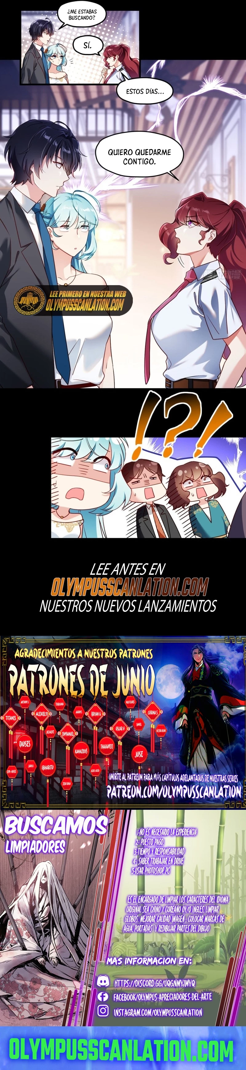Emperador Inmortal Luo Wuji - Capítulo 35 - Página 10 - LectorTMOo