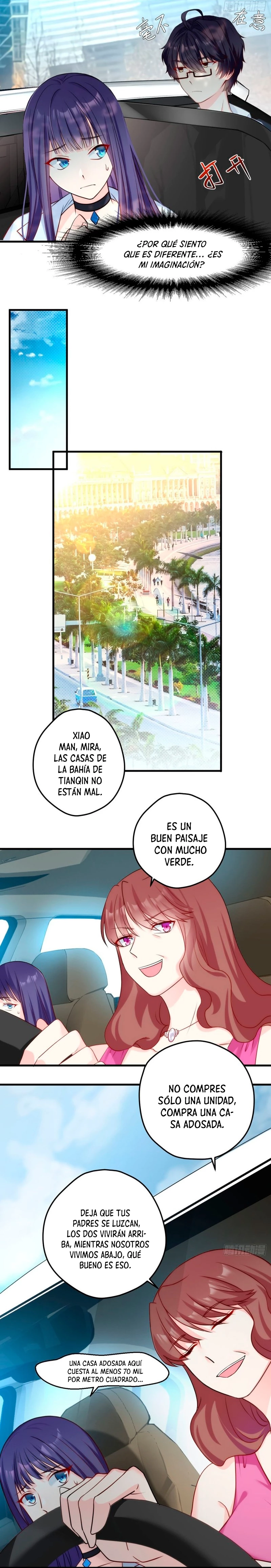 Emperador Inmortal Luo Wuji - Capítulo 4 - Página 15 - LectorTMOo
