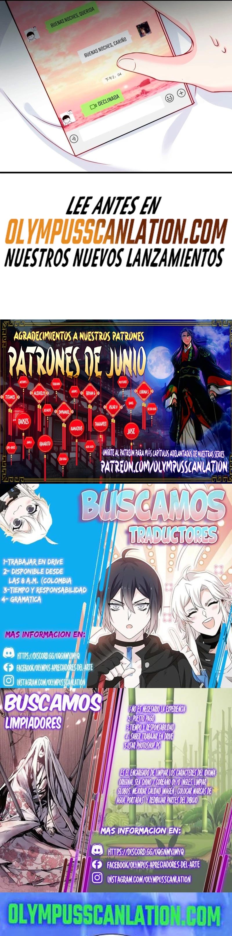 Emperador Inmortal Luo Wuji - Capítulo 4 - Página 17 - LectorTMOo
