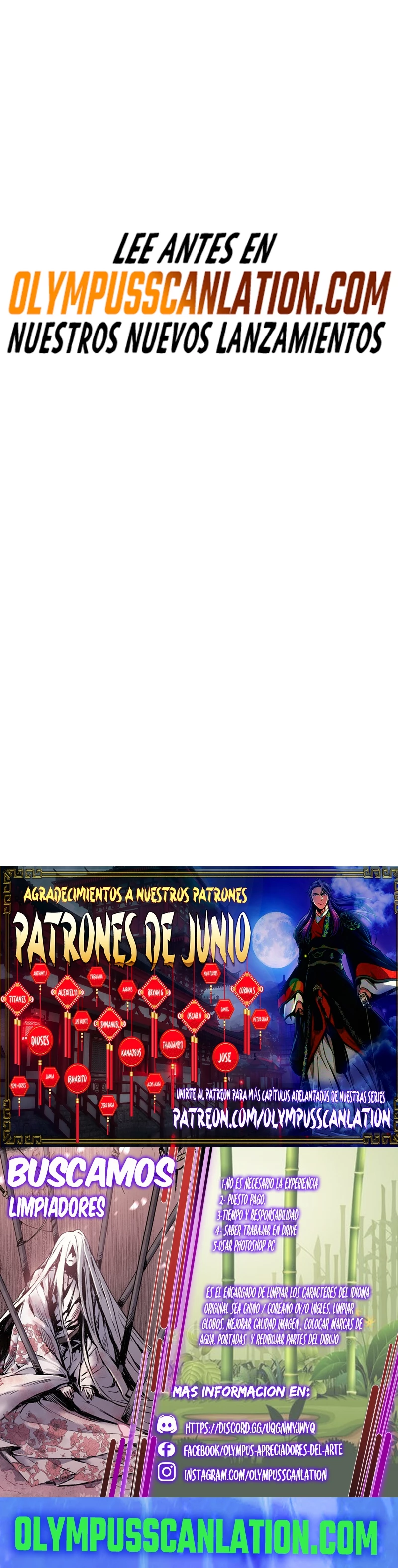 Emperador Inmortal Luo Wuji - Capítulo 40 - Página 13 - LectorTMOo
