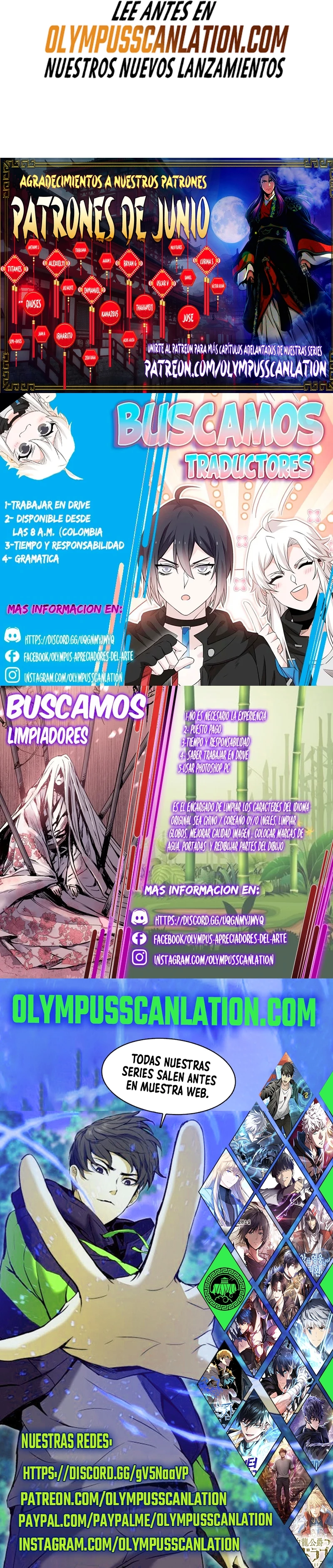 Emperador Inmortal Luo Wuji - Capítulo 46 - Página 12 - LectorTMOo