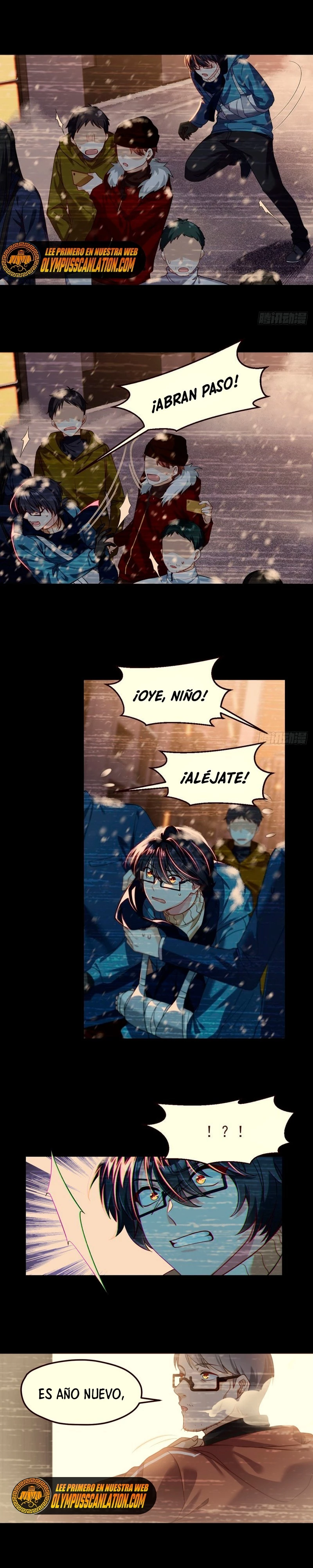 Emperador Inmortal Luo Wuji - Capítulo 49 - Página 8 - LectorTMOo