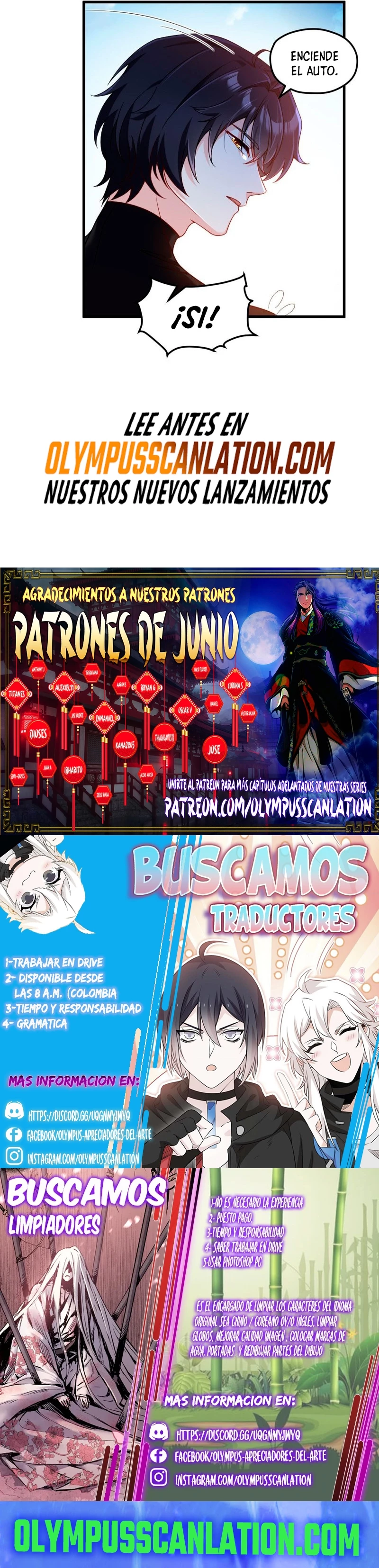 Emperador Inmortal Luo Wuji - Capítulo 49 - Página 12 - LectorTMOo
