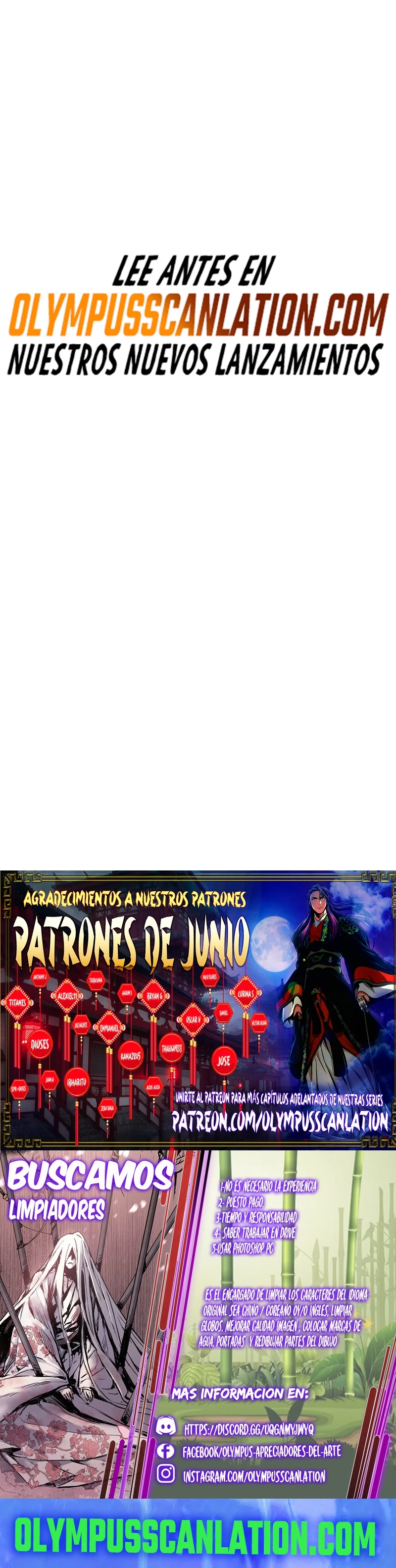 Emperador Inmortal Luo Wuji - Capítulo 50 - Página 13 - LectorTMOo