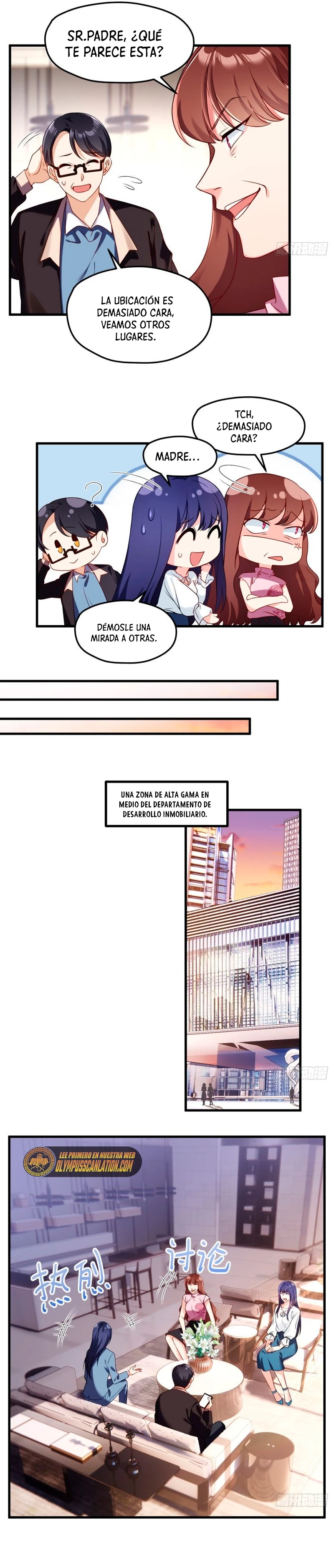 Emperador Inmortal Luo Wuji - Capítulo 51 - Página 4 - LectorTMOo
