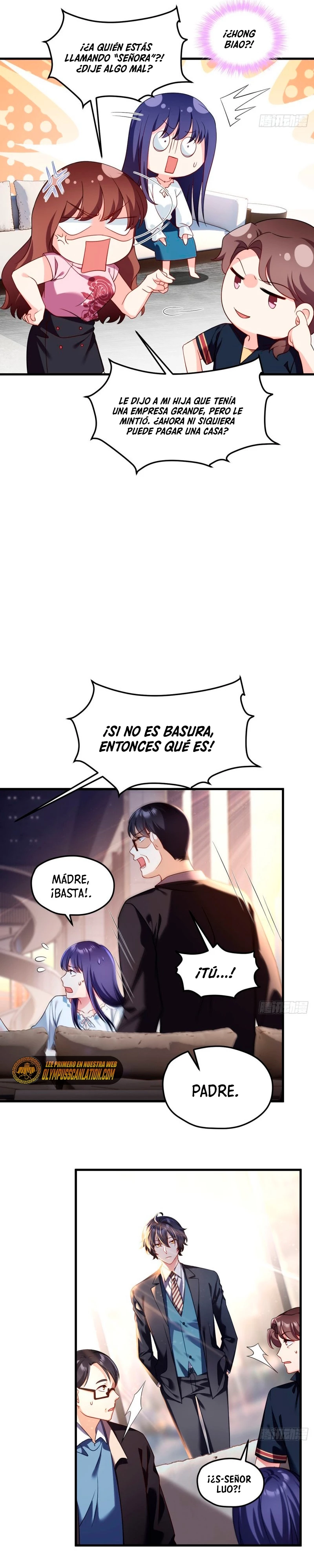 Emperador Inmortal Luo Wuji - Capítulo 51 - Página 10 - LectorTMOo