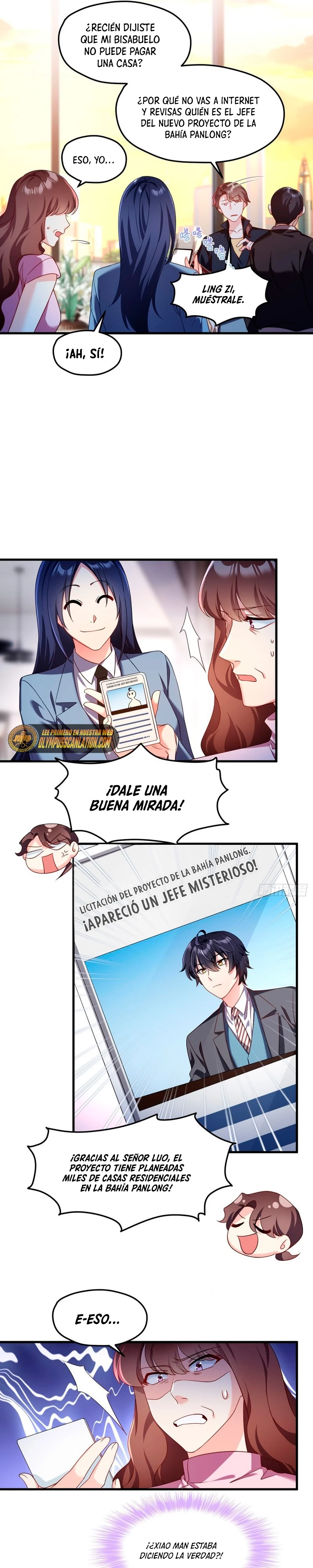 Emperador Inmortal Luo Wuji - Capítulo 51 - Página 12 - LectorTMOo