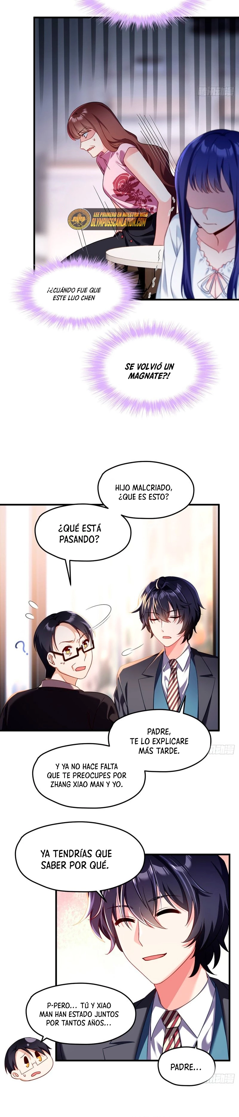 Emperador Inmortal Luo Wuji - Capítulo 51 - Página 13 - LectorTMOo