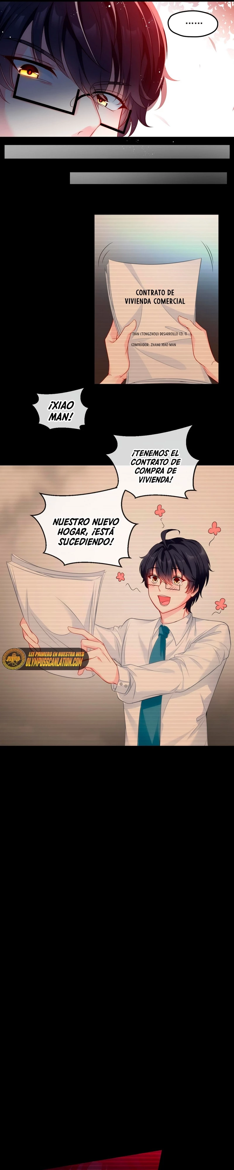 Emperador Inmortal Luo Wuji - Capítulo 6 - Página 4 - LectorTMOo
