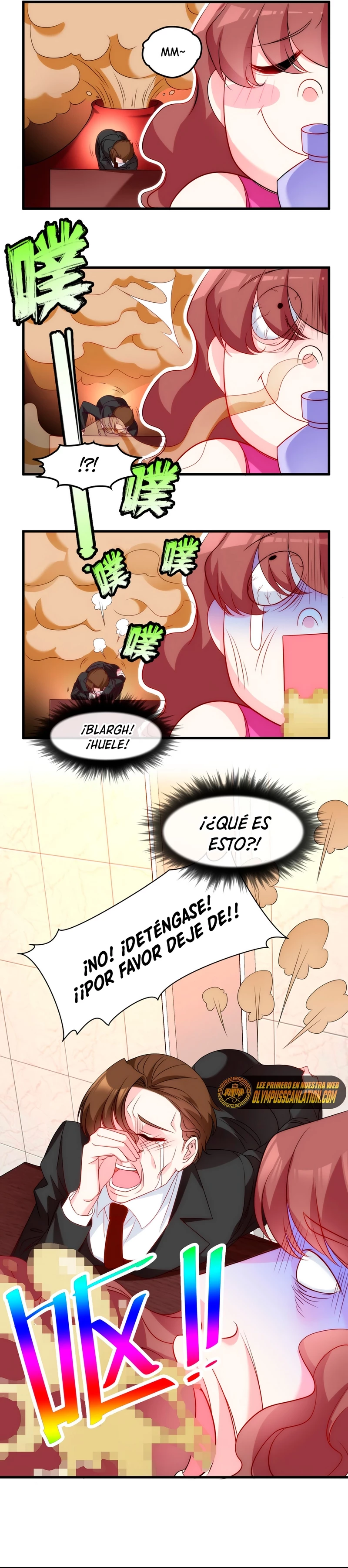 Emperador Inmortal Luo Wuji - Capítulo 6 - Página 10 - LectorTMOo
