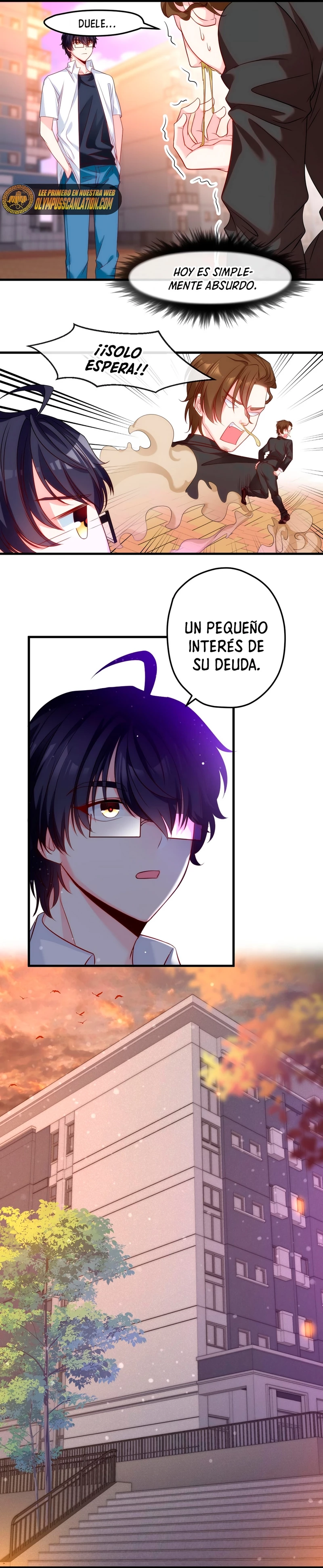 Emperador Inmortal Luo Wuji - Capítulo 6 - Página 14 - LectorTMOo