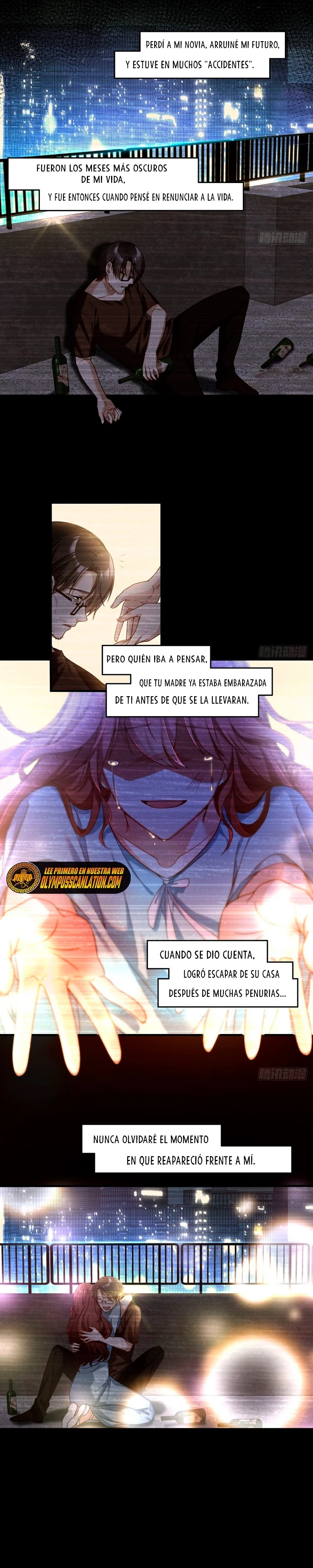 Emperador Inmortal Luo Wuji - Capítulo 64 - Página 5 - LectorTMOo